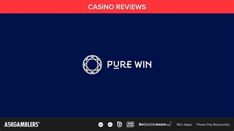 Purewin casino Honduras